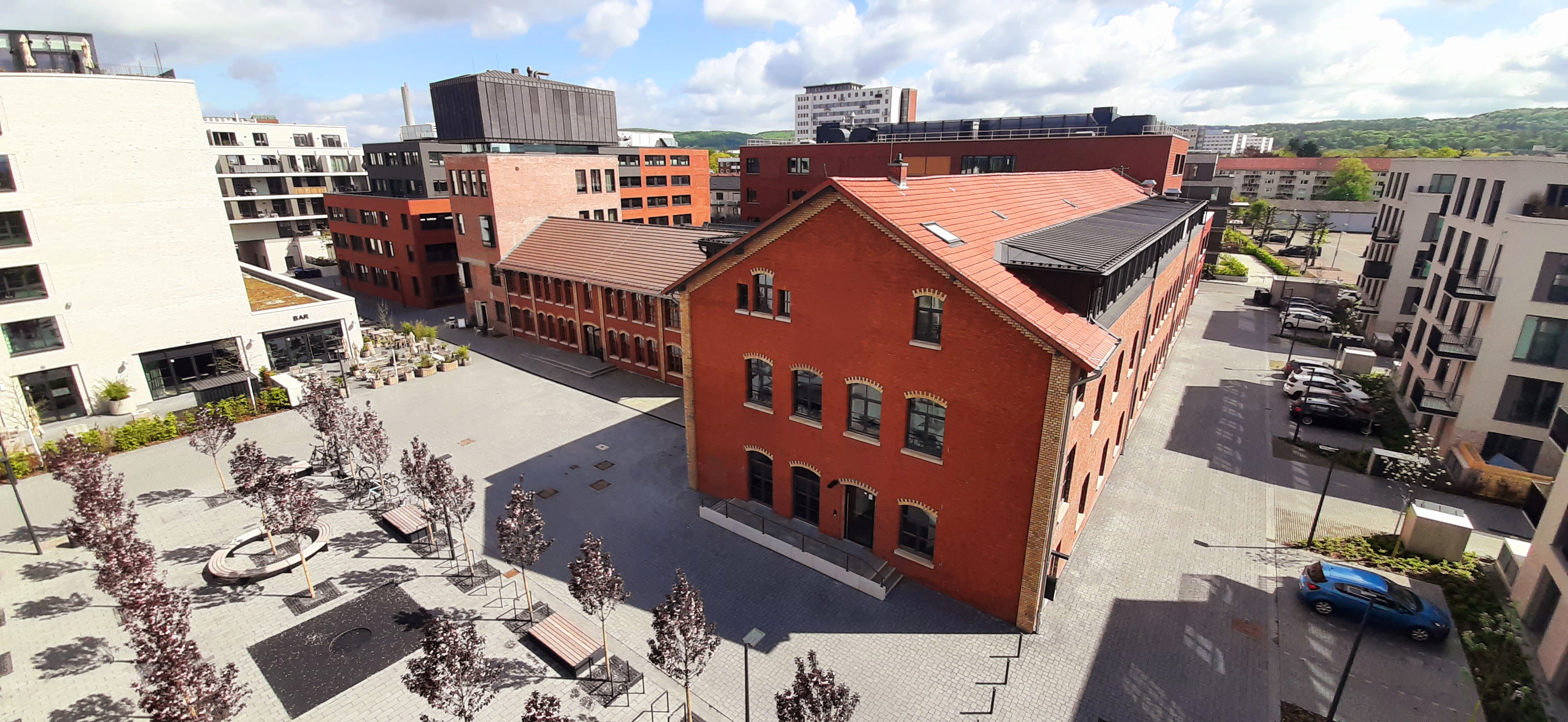 Hawk Göttingen - Fakultät Ingenieurwissenschaften Und Gesundheit www.hawk.de